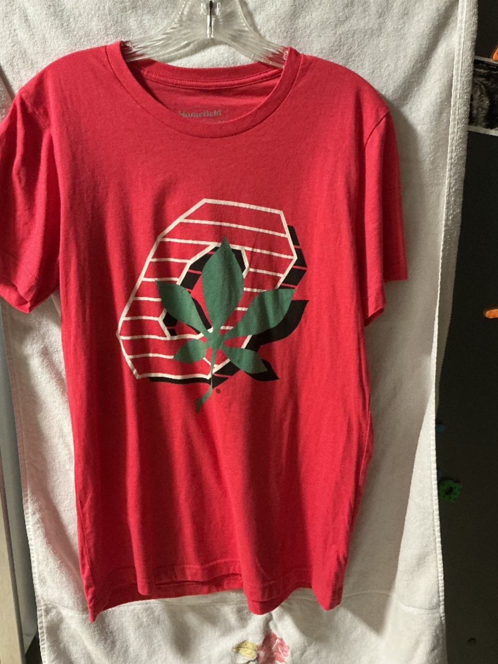 Ohio state tshirt